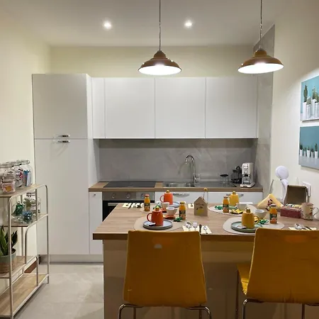 Il Piccolo Scrigno 2 Lejlighed Lonigo