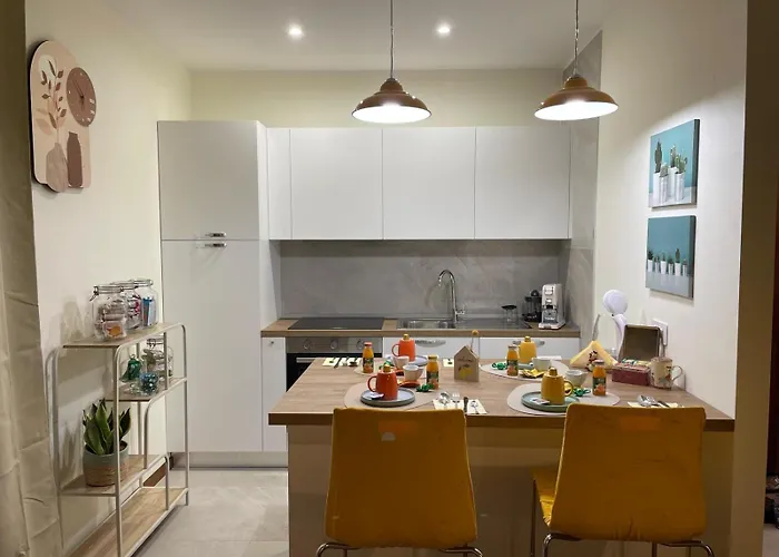 Il Piccolo Scrigno 2 Lejlighed Lonigo