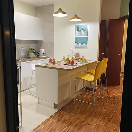 Il Piccolo Scrigno 2 Apartamento Lonigo