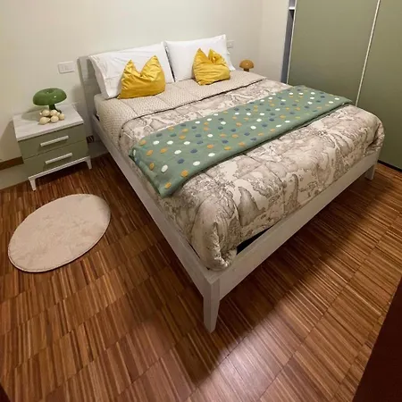 Il Piccolo Scrigno 2 * 로니고