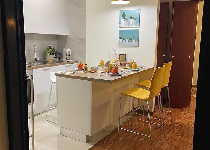 Il Piccolo Scrigno 2 Apartamento Lonigo