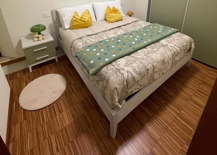 Il Piccolo Scrigno 2 * 로니고